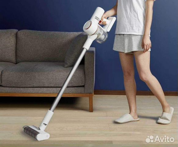 Беспроводной пылесос Xiaomi Dreame V9 Wireless Vac Беспроводной пылесос Xiaomi Dreame V9 Wireless Vac