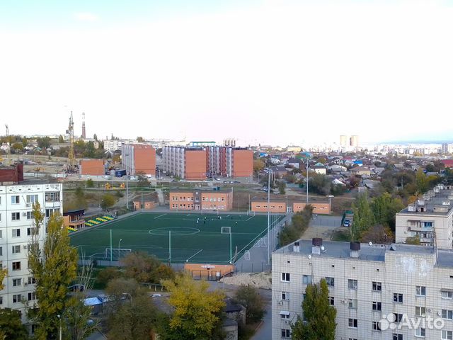 2-к квартира, 86.6 м², 14/17 эт.