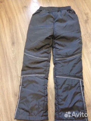 Куртка И штаны для девочки Куртка И штаны для девочки