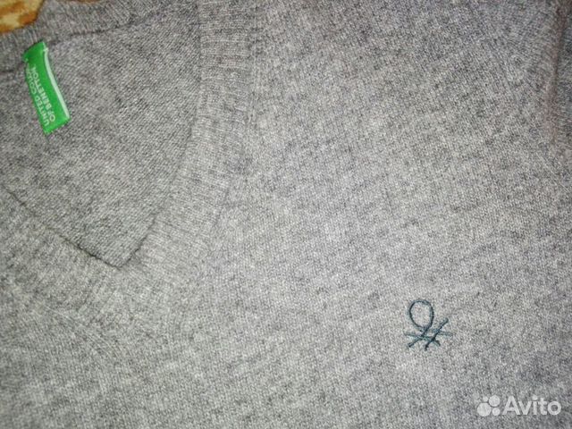 Джемпер/свитер 128+