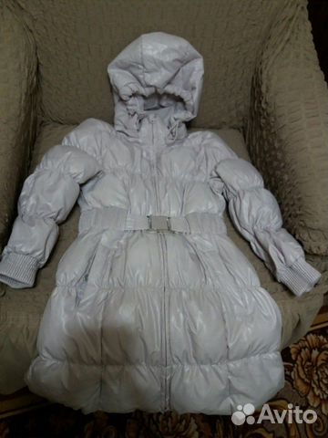 Пуховик