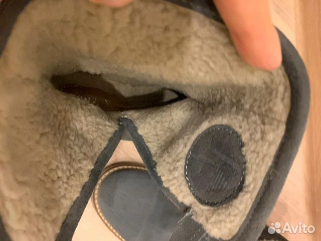 Зимние сапожки Armani Jeans рр 35-35,5 Зимние сапожки Armani Jeans рр 35-35,5