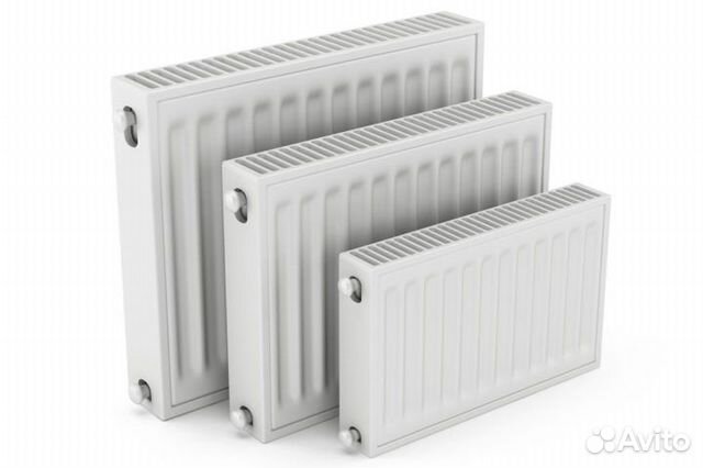 Стальные панельные радиаторы отопления Лемакс