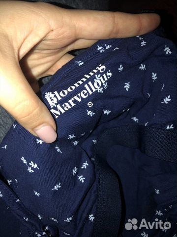 Новый халат и ночная сорочка Mothercare
