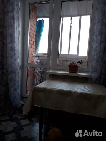 1-к квартира, 42 м², 9/16 эт.