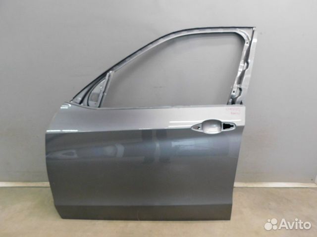 Дверь передняя лев. BMW X5 F15 04995