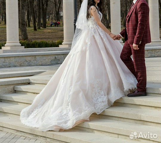 Платье Свадебное Платье Свадебное