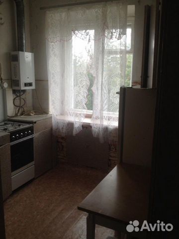 2-к квартира, 35.2 м², 4/5 эт.