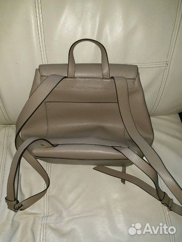 Оригинальный женский Рюкзак dkny Оригинальный женский Рюкзак dkny