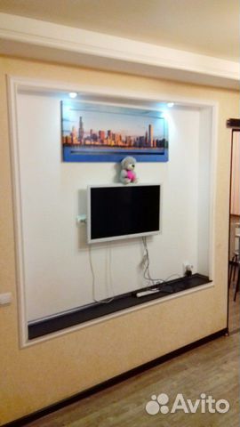 2-к квартира, 50 м², 3/5 эт. 2-к квартира, 50 м², 3/5 эт.