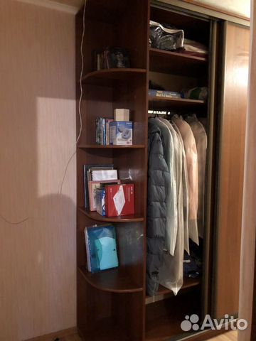 Шкаф купе