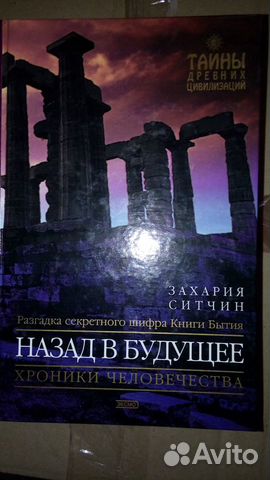 Книги серии Книги серии