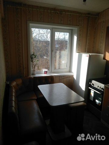2-к квартира, 45 м², 3/5 эт. 2-к квартира, 45 м², 3/5 эт.
