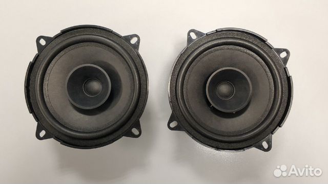 Динамики Blaupunkt-528