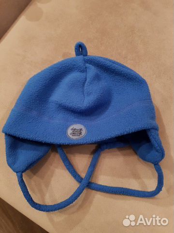 Комбинезон deux par deux, р.86, до +7 гр Комбинезон deux par deux, р.86, до +7 гр