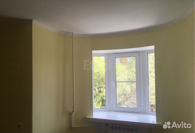 2-к квартира, 50.4 м², 2/5 эт.