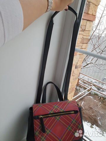 Рюкзак Эконика