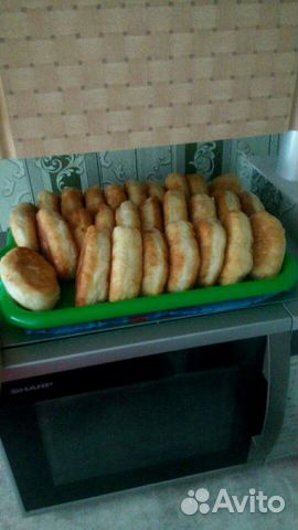 Пирожки,пельмени,варенички