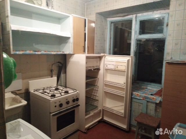 3-к квартира, 59.7 м², 5/5 эт.