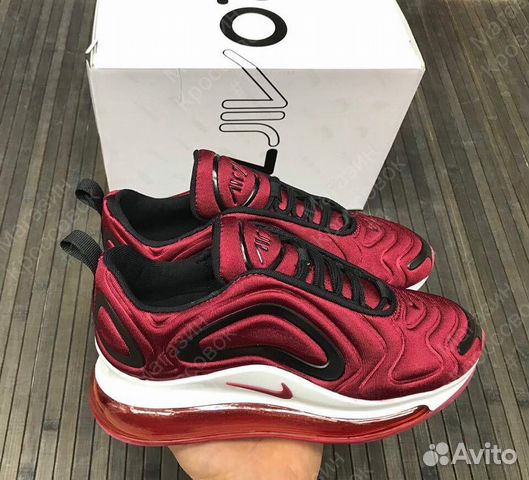 Nike Air Max 720 Nike Air Max 720