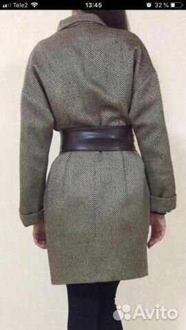 Пальто Пальто