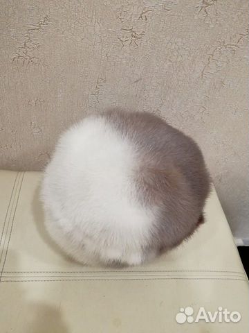 Шапка