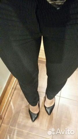 Брюки Брюки
