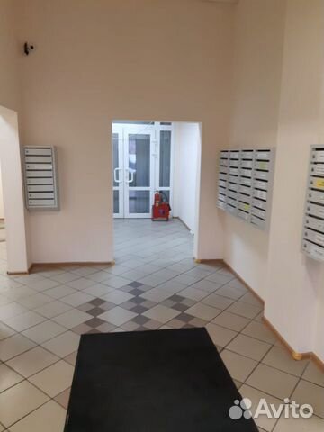 Помещение под кафе, пекарню, пиццерию, 126.8 м²