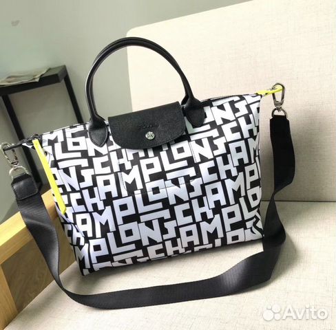 Сумка Longchamp новая, последняя коллекция Сумка Longchamp новая, последняя коллекция