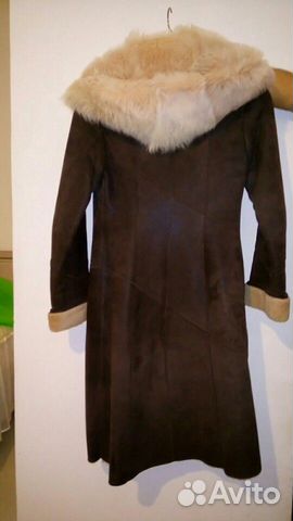 Дубленка Дубленка