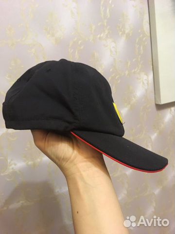 Кепка летняя полиция Кепка летняя полиция
