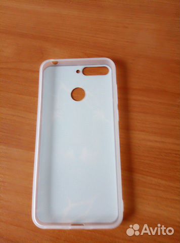 Чехол honor 7a pro Чехол honor 7a pro