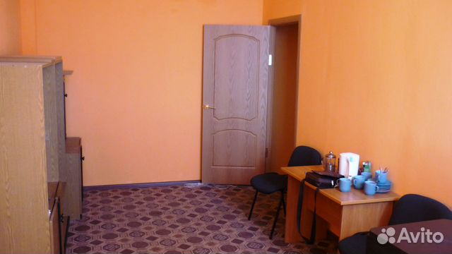 Офисное помещение, 18 м² Офисное помещение, 18 м²