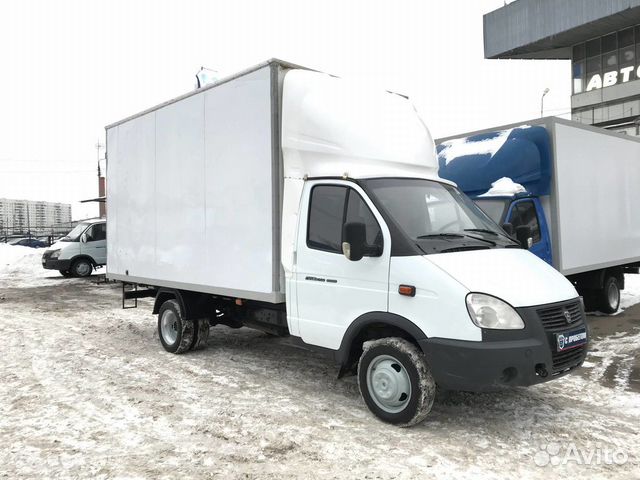 Грузоперевозки/Газель