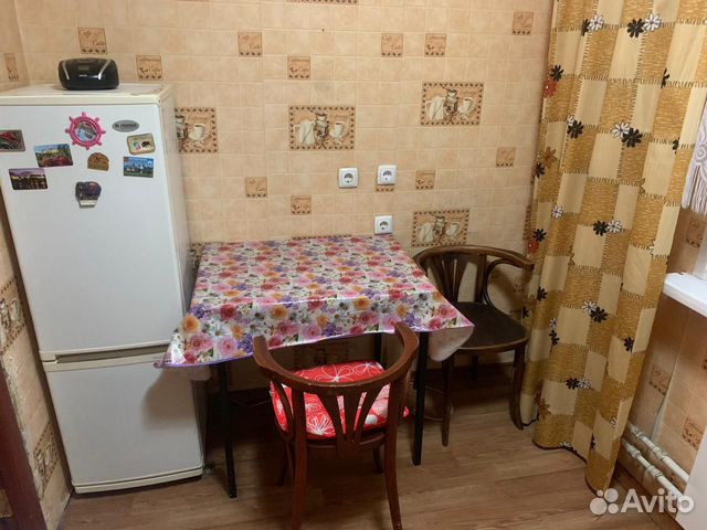 1-к квартира, 38 м², 8/12 эт. 1-к квартира, 38 м², 8/12 эт.