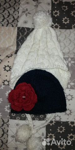 Шапки Luhta, ostin