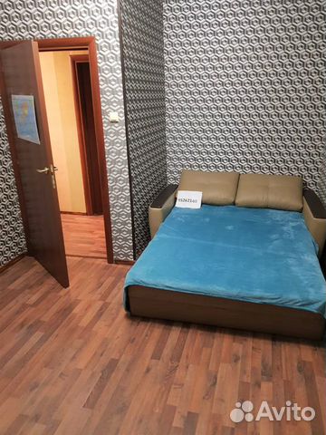 3-к квартира, 80 м², 4/18 эт. 3-к квартира, 80 м², 4/18 эт.