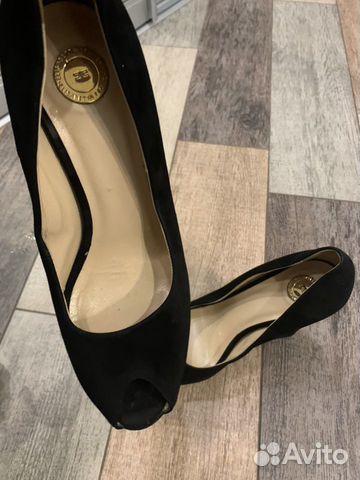 Туфли Elisabetta Franchi Туфли Elisabetta Franchi