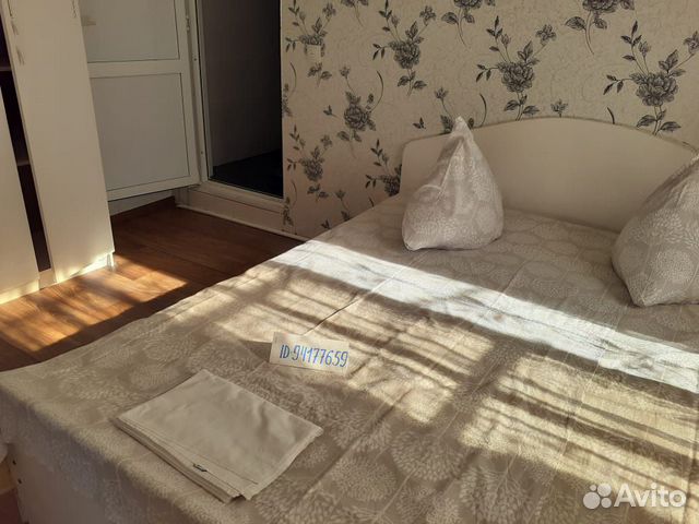 Комната 16 м² в 5-к, 3/3 эт. Комната 16 м² в 5-к, 3/3 эт.