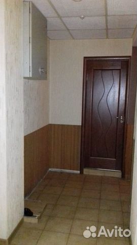 Помещение свободного назначения, 107 м²