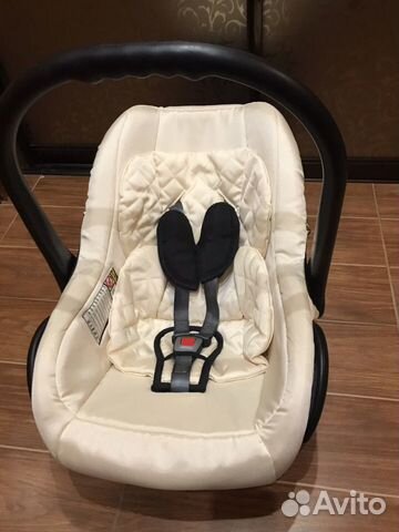 Автокресло в машину Автокресло в машину