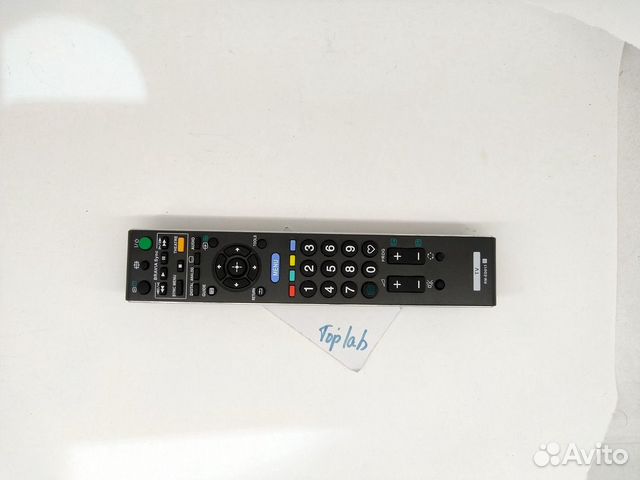 Пульт Sony Rm Ed013 Купить