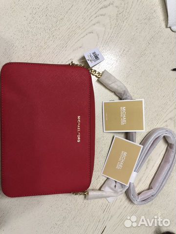 Сумка Michael Kors