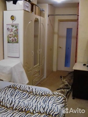 2-к квартира, 41.5 м², 2/2 эт. 2-к квартира, 41.5 м², 2/2 эт.