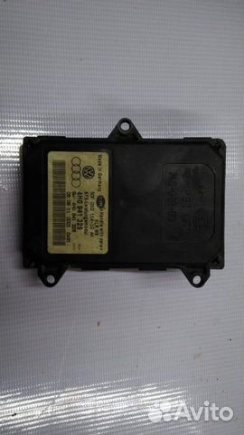 Блоки розжига ксенона фар Audi A4 A5 Q3 Q5 VAG Блоки розжига ксенона фар Audi A4 A5 Q3 Q5 VAG