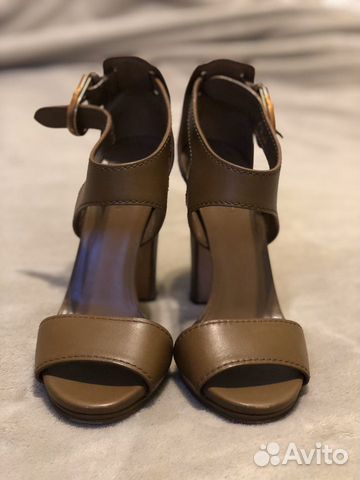 Босоножки gucci Оригинал