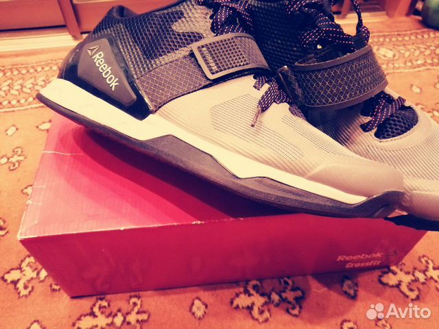 reebok crossfit transition lft