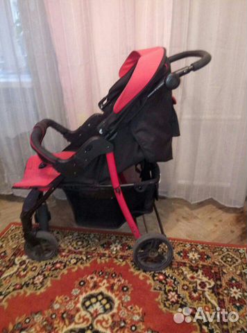 Коляска Corol s8 Коляска Corol s8