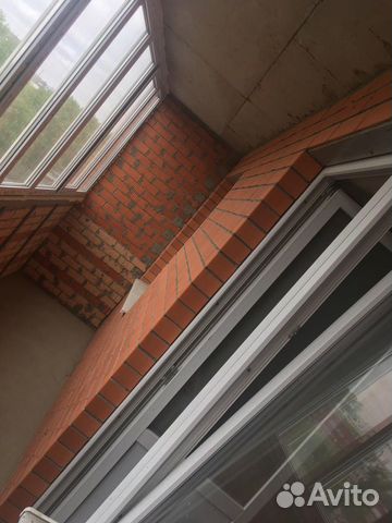 3-к квартира, 95 м², 2/24 эт.
