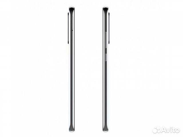 Xiaomi Redmi Note 8 3/32GB белый